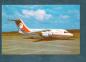 Preview: BAe 146-100